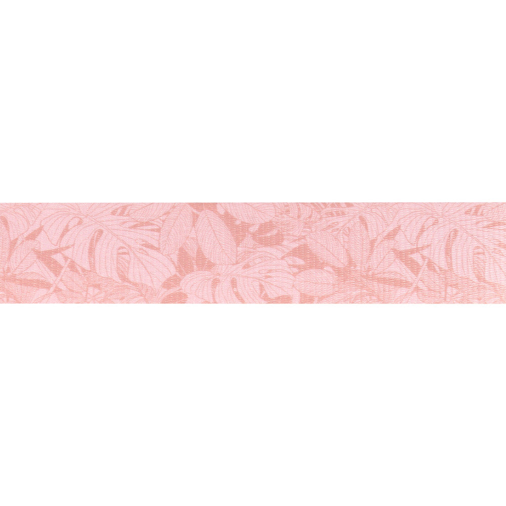 Spokey Leaf Yoga Strop