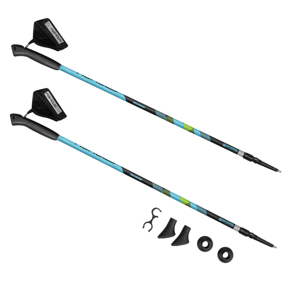 Spokey Meadow V2 Nordic Vandrestave