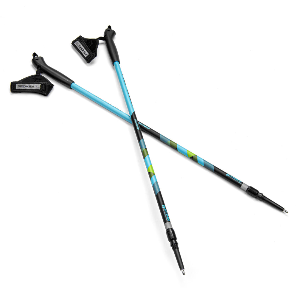 Spokey Meadow V2 Nordic Vandrestave