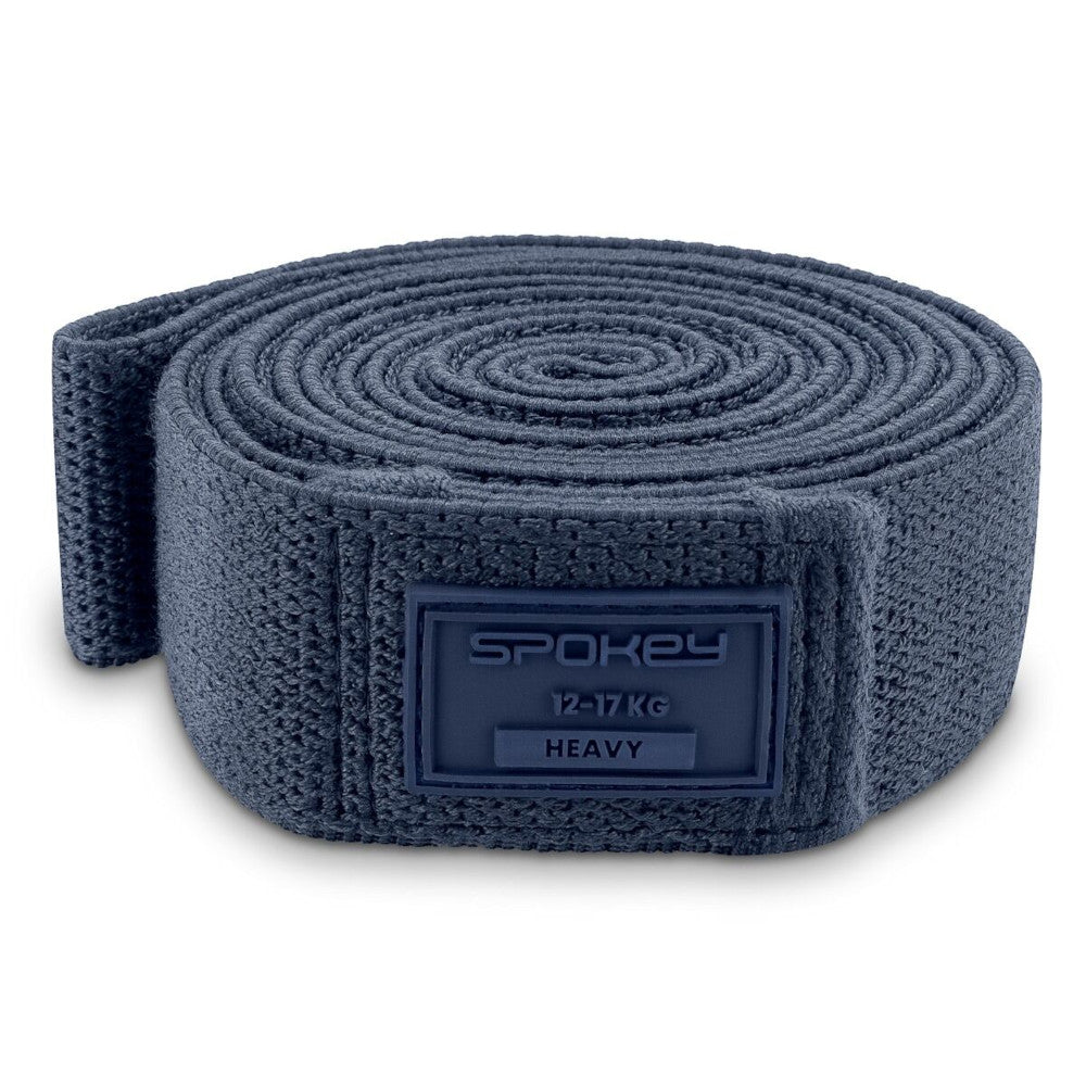 Spokey Powerband Træningselastik (12-17 kg)