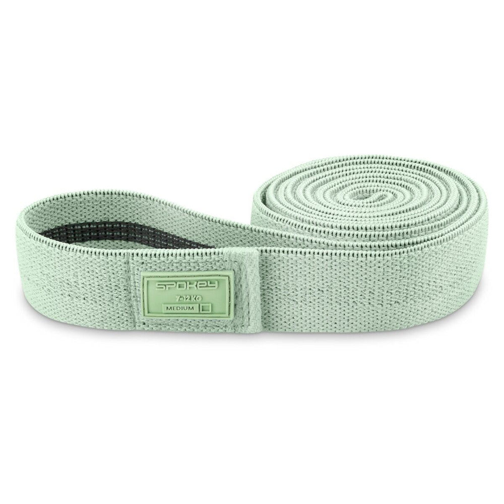 Spokey Powerband Træningselastik (7-12 kg)