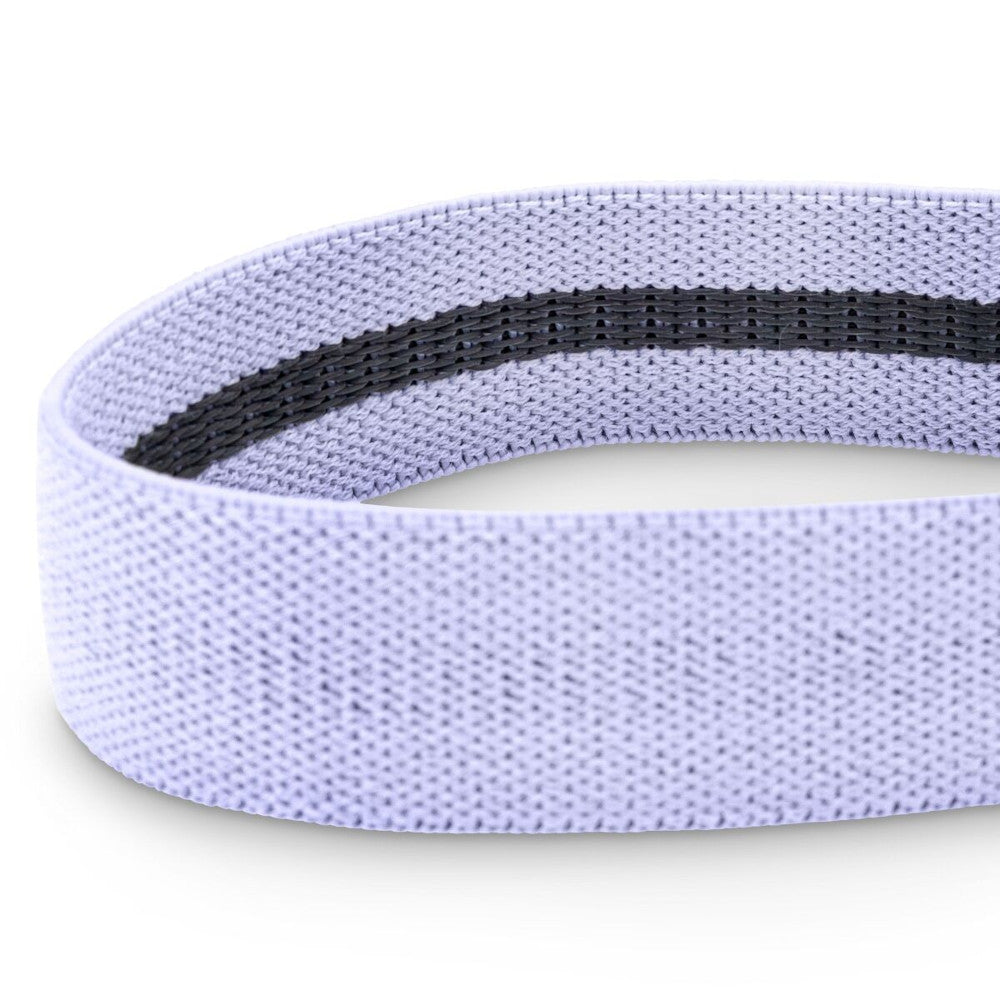 Spokey Powerband Træningselastik (1-7 kg)