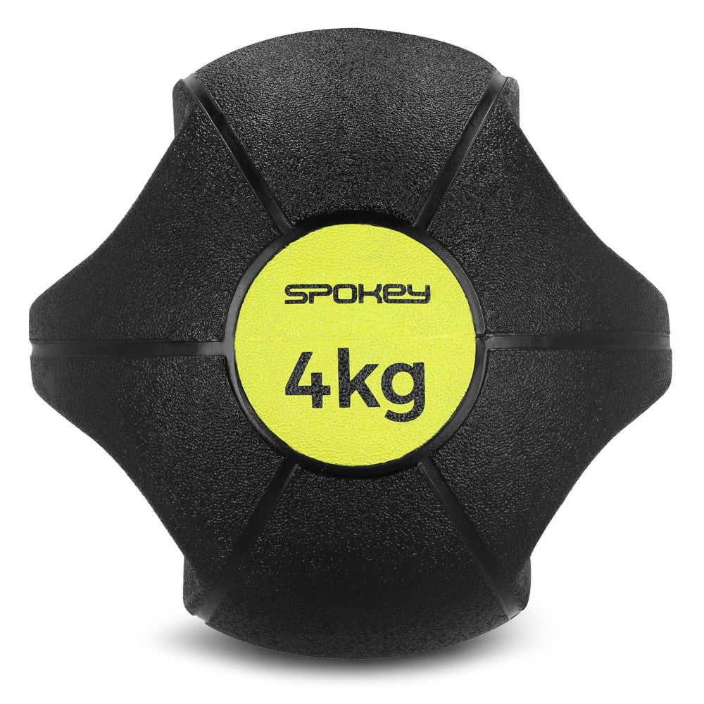Spokey Slam Ball 4 kg