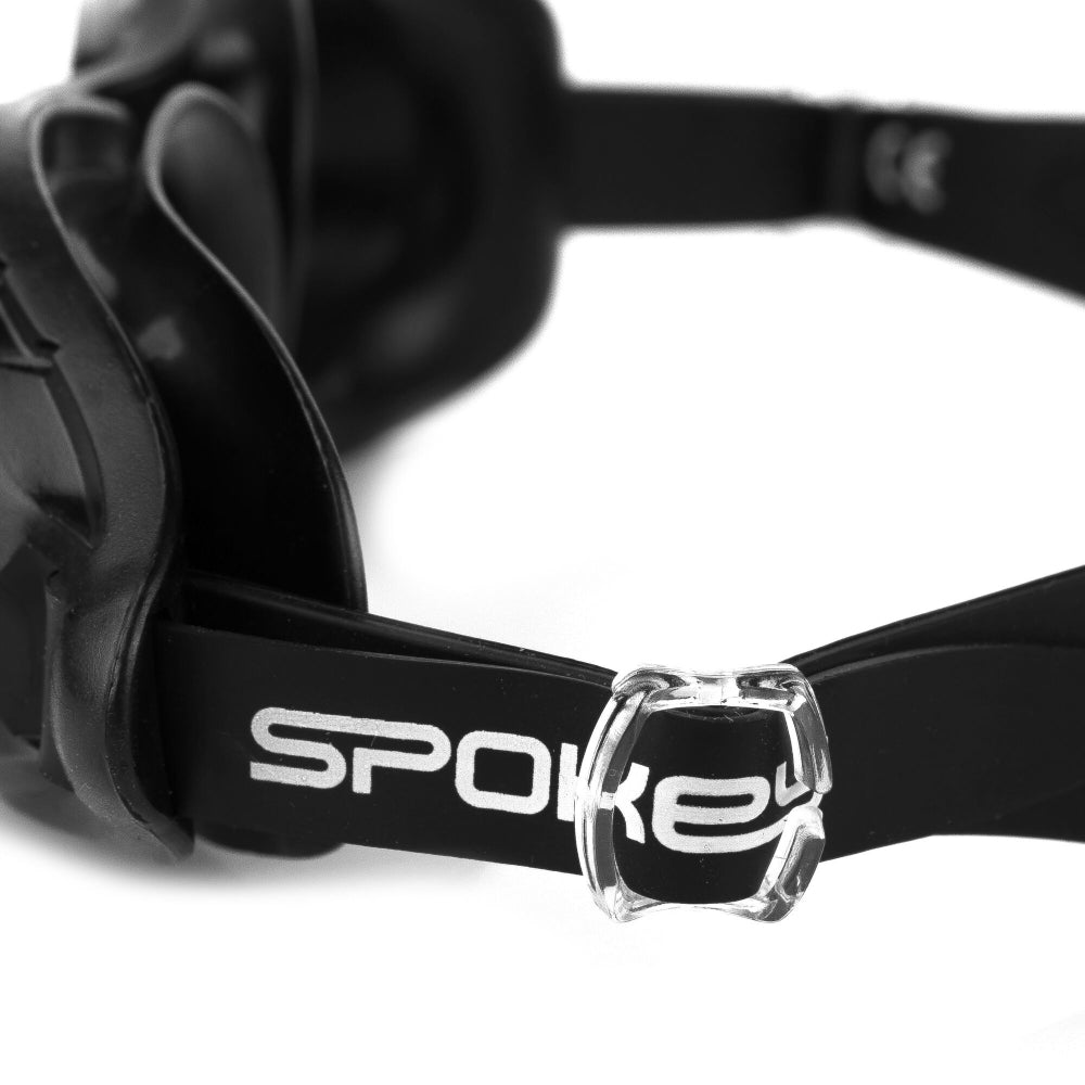 Spokey Dolphin Svømmebriller