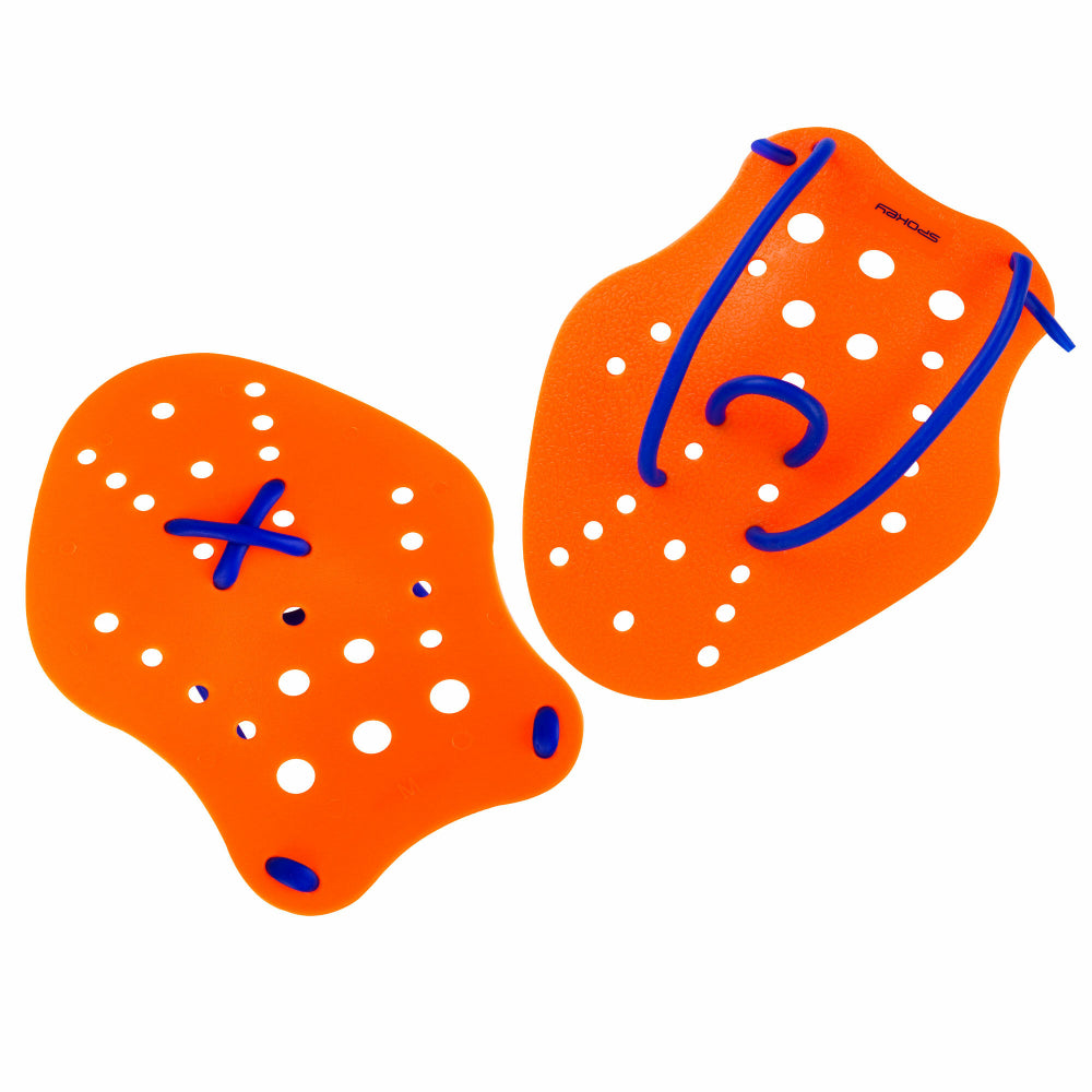 Spokey Hånd Paddles