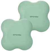 Spokey Yogapuder (2 stk)