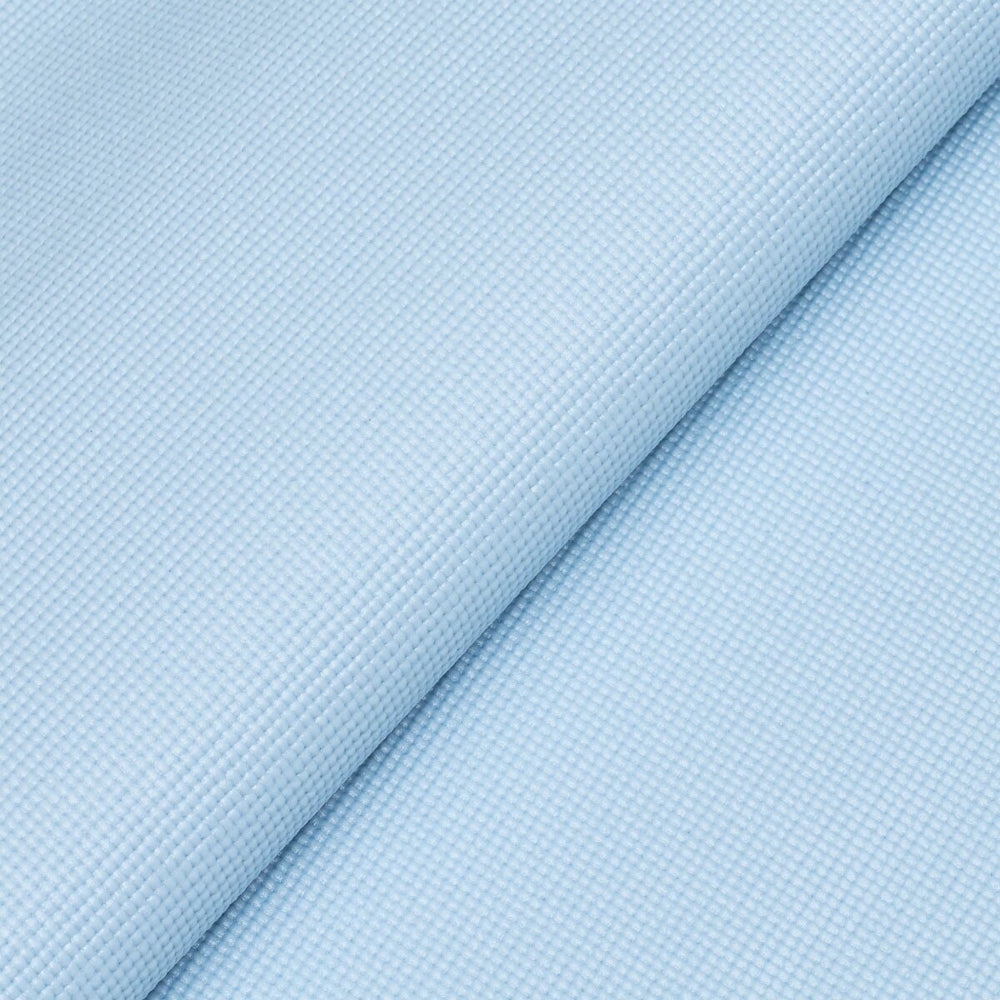 Spokey Yogamåtte Blå - 4 mm