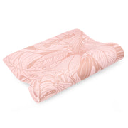 Spokey Yogamåtte Lyserød - 4 mm