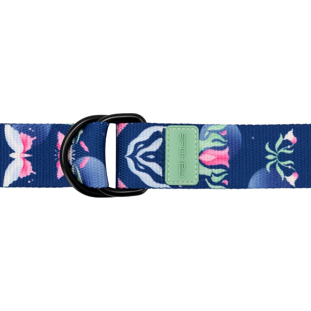 Spokey Yoga Strop
