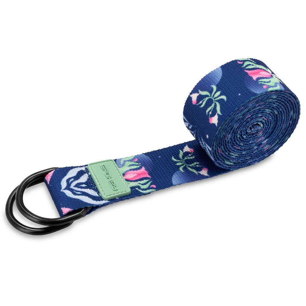 Spokey Yoga Strop
