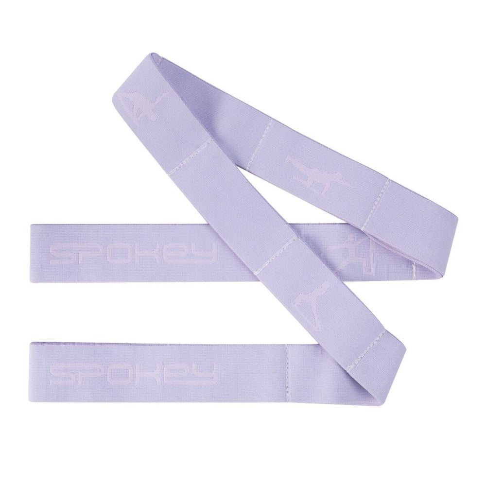 Spokey Yoga Strop
