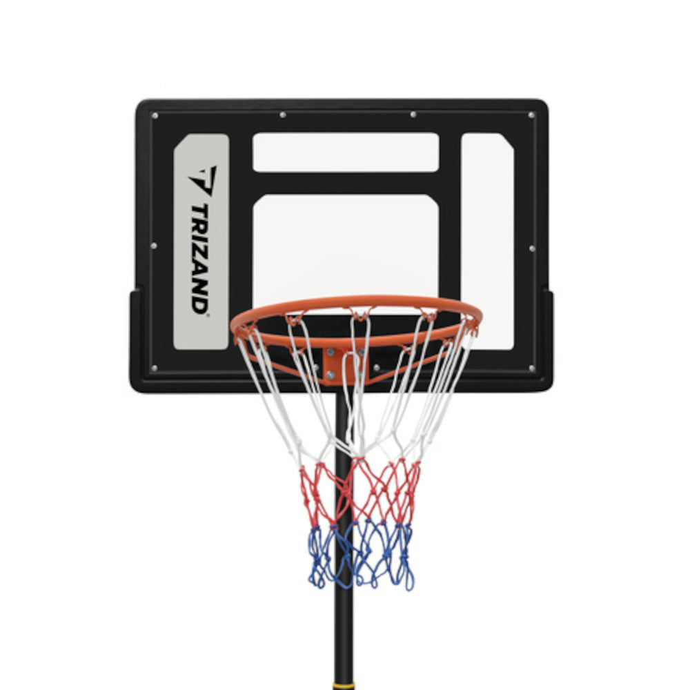 Basketball Kurv Mobil Basketstander