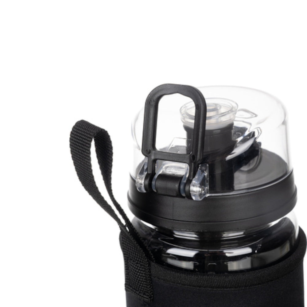 Drikkedunk med Frugt Dispenser - 1 L
