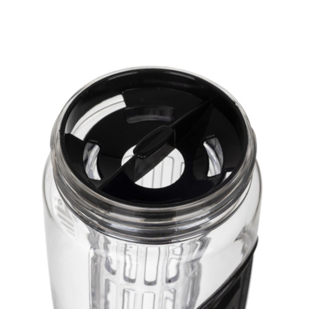Drikkedunk med Frugt Dispenser - 1 L