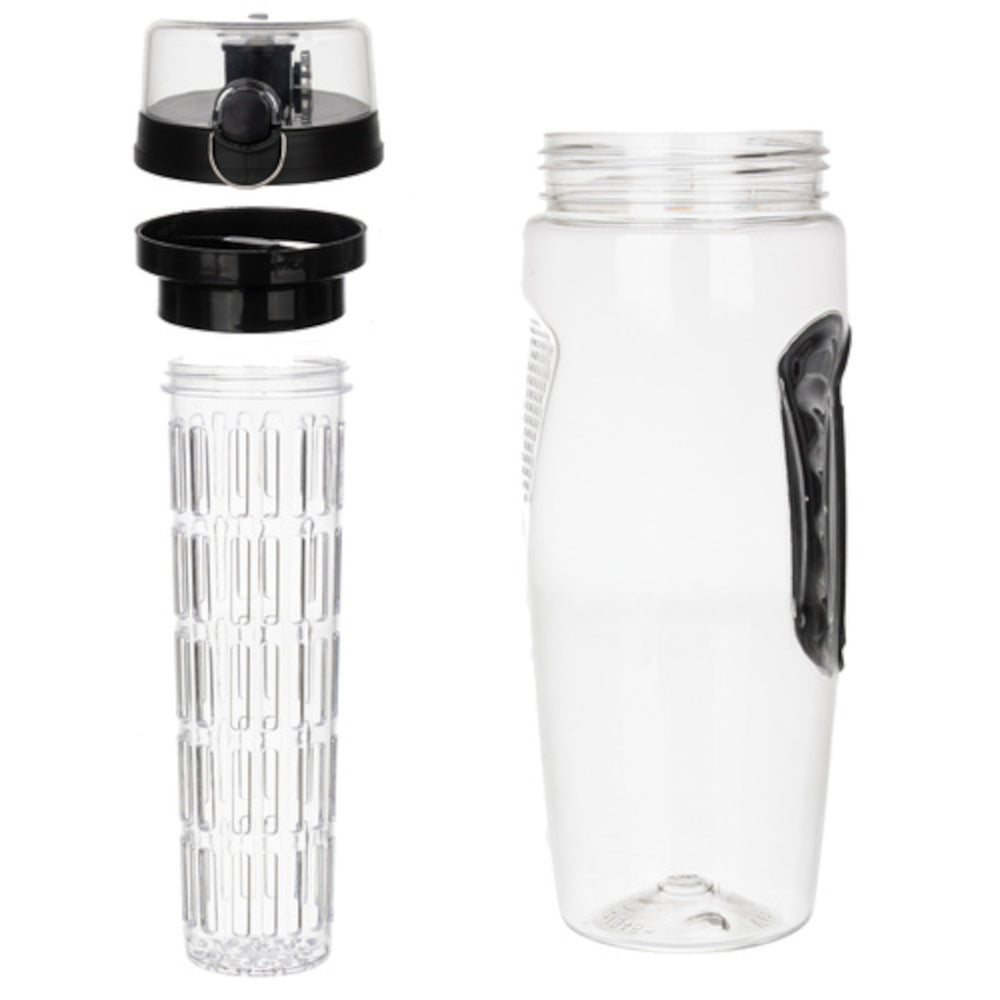 Drikkedunk med Frugt Dispenser - 1 L