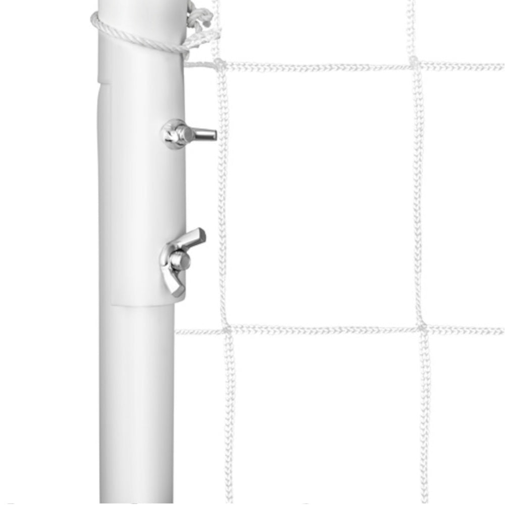 Trizand Fodboldmål 213x150 cm