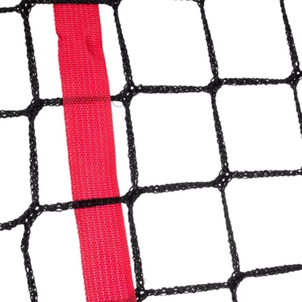 Trizand Fodbold Rebounder - 120x120 cm