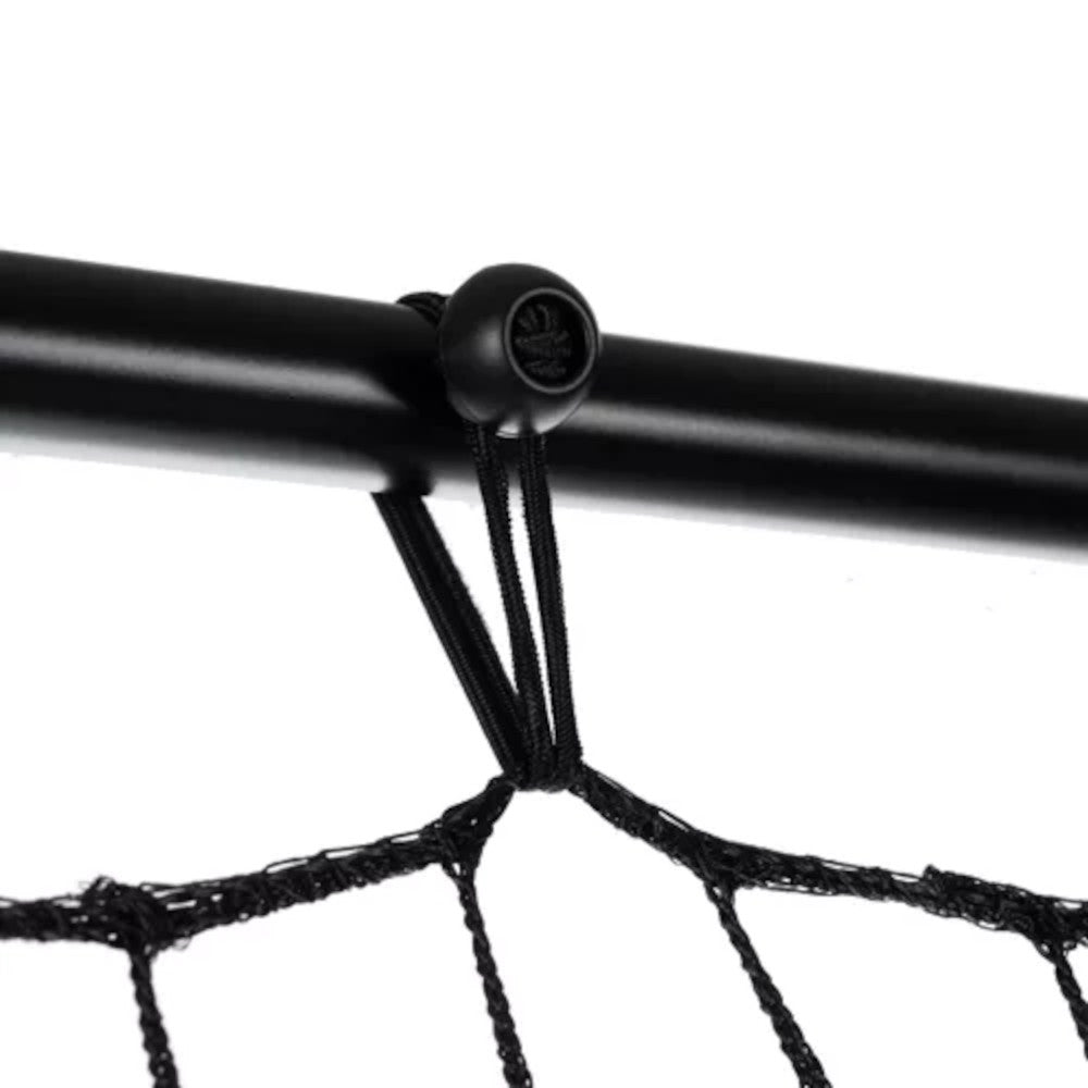 Trizand Fodbold Rebounder - 120x120 cm