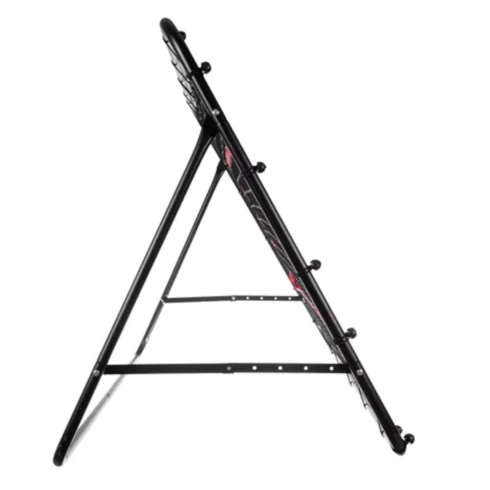 Trizand Fodbold Rebounder - 120x120 cm