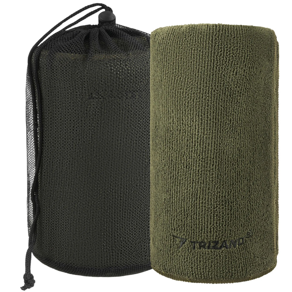 Hurtigtørrende Mikrofiber Håndklæde