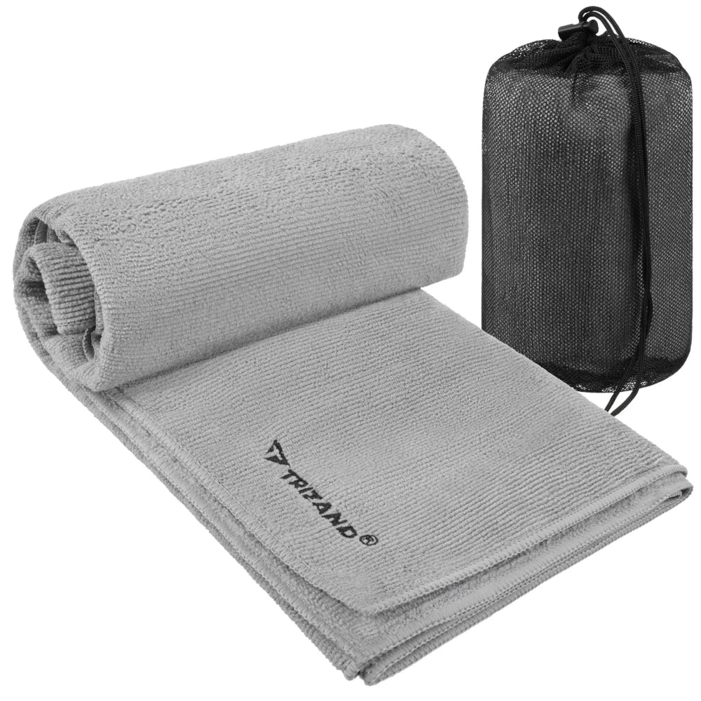 Hurtigtørrende Mikrofiber Håndklæde
