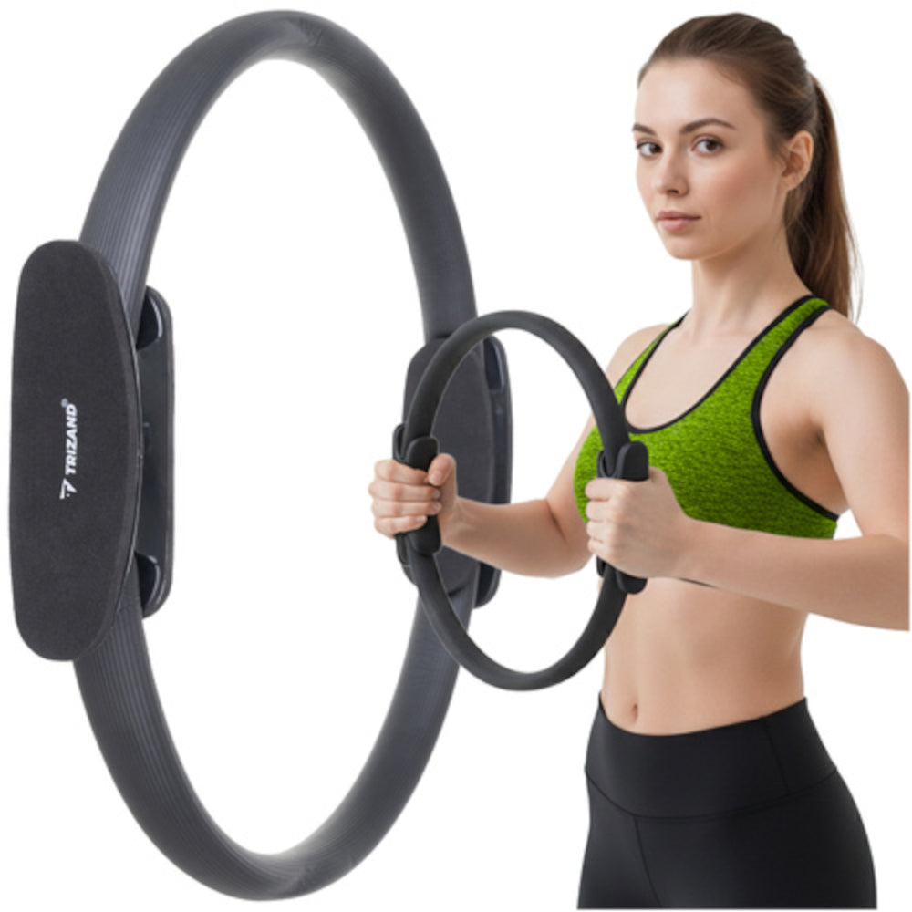 Pilates Træningsring - Ø38 cm