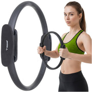 Pilates Træningsring - Ø38 cm