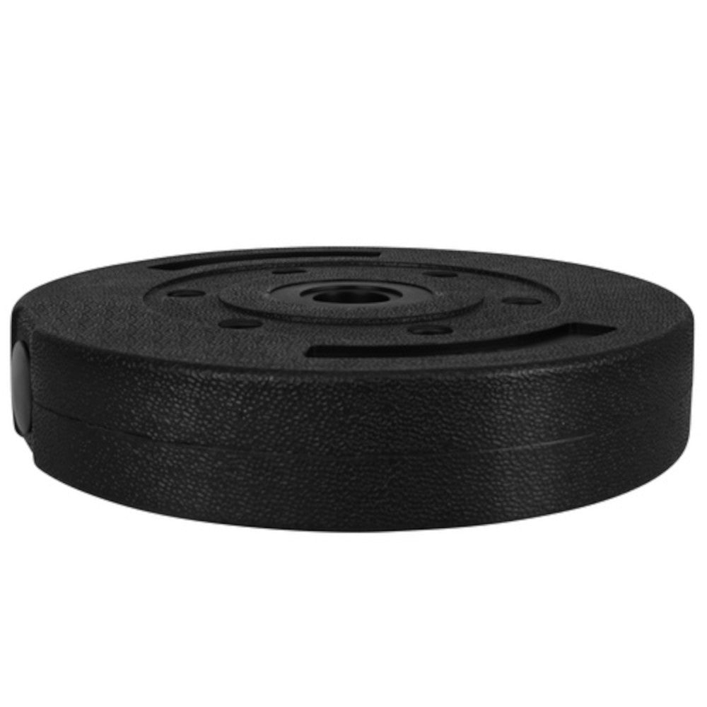 Vægtskive 5 kg (25 mm)