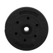 Vægtskive 5 kg (25 mm)