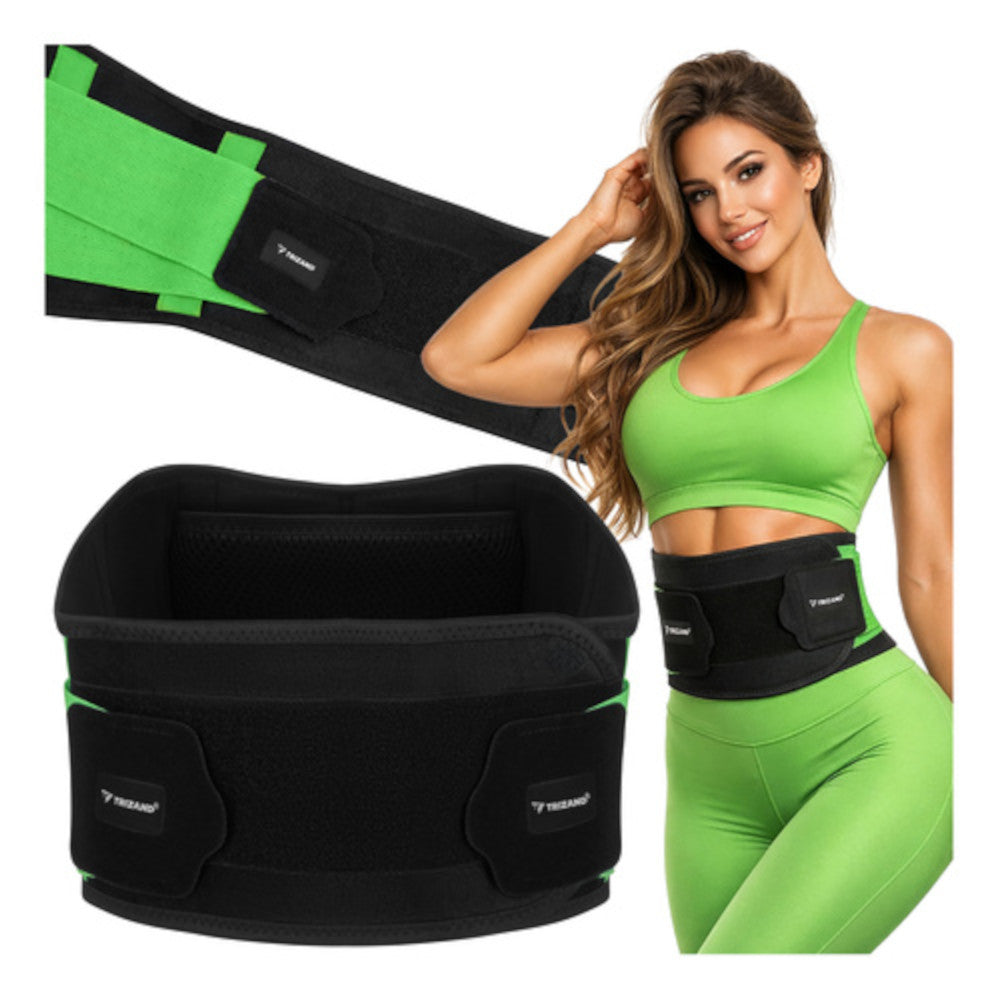 Waist Trainer Træningsbælte