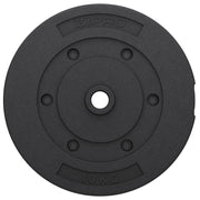 Vægtskive 10 kg (31 mm)