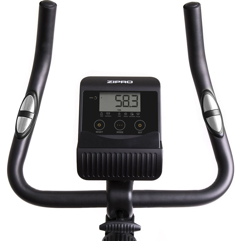 Zipro Boost Motionscykel