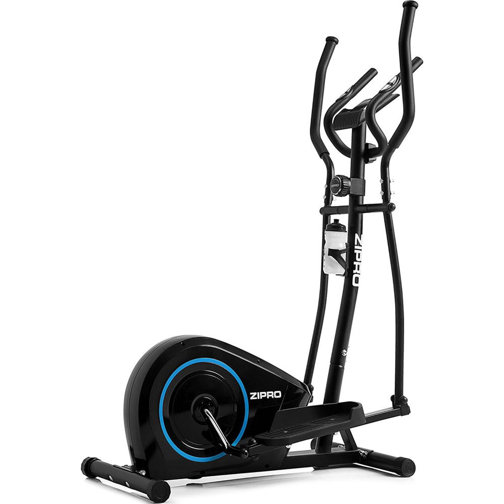 Zipro Burn Crosstrainer