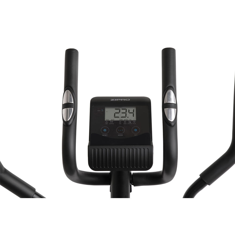 Zipro Burn Crosstrainer