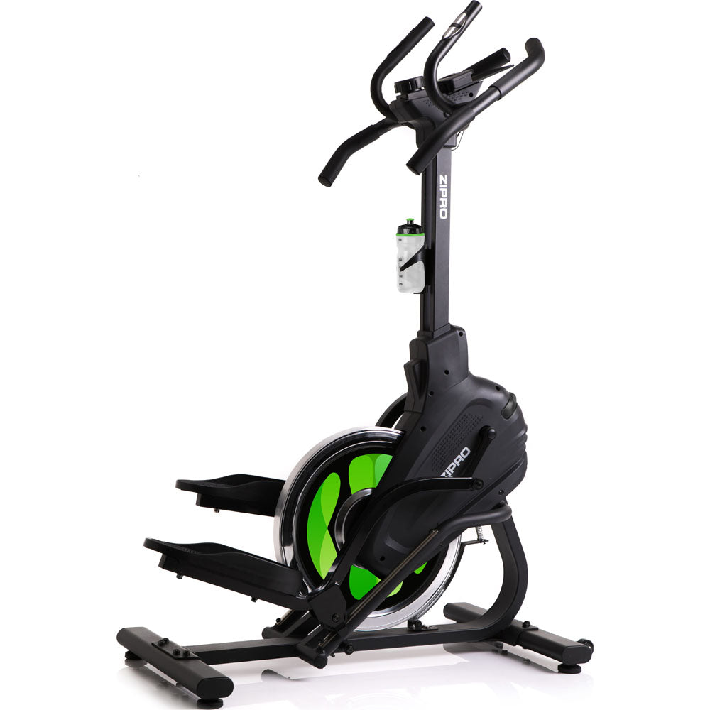 Zipro Climber Stepmaskine