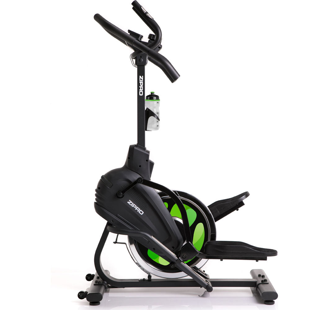 Zipro Climber Stepmaskine