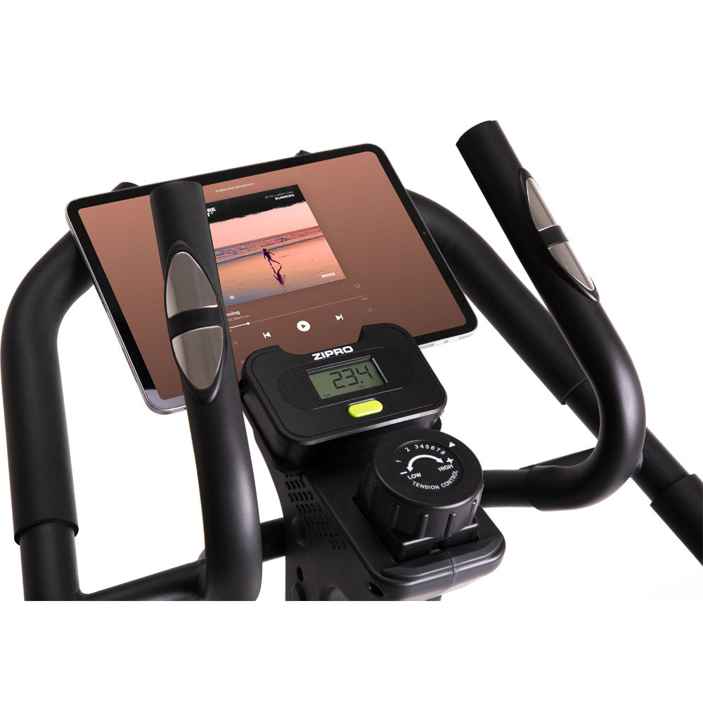 Zipro Climber Stepmaskine