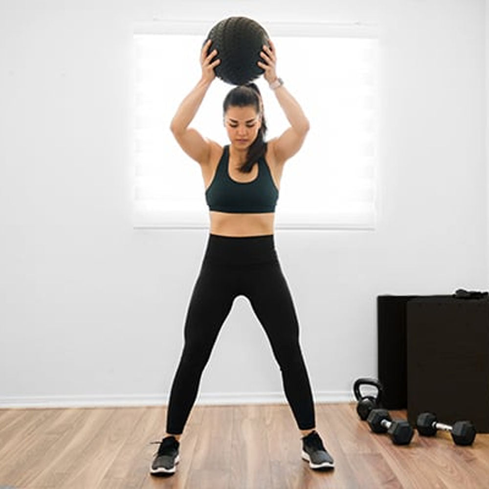 Zipro Slam Ball 5 kg