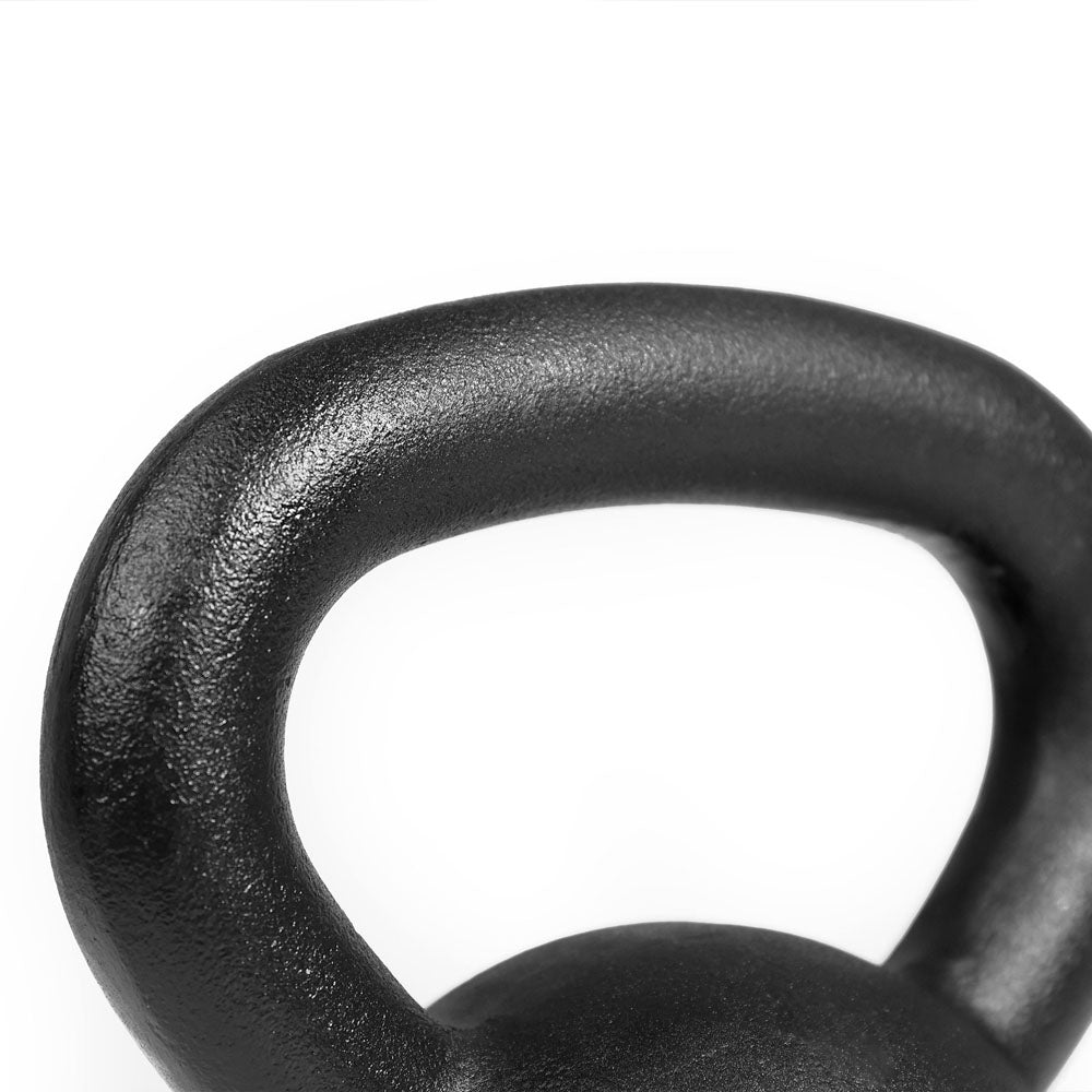 Zipro Støbejern Kettlebell - 6 kg