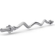 Curl Vægtstang Ø28 - 120 cm