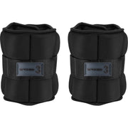 Zipro Ankel/Håndled Vægte 3 kg (2 stk)
