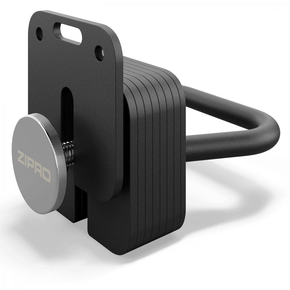 Zipro Justerbar Kettlebell 3-19 kg