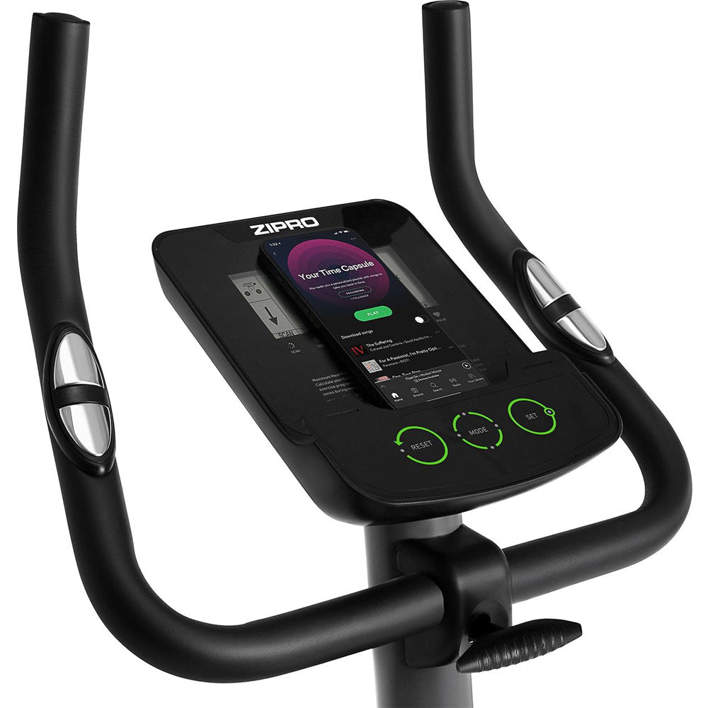 Zipro Nitro Motionscykel