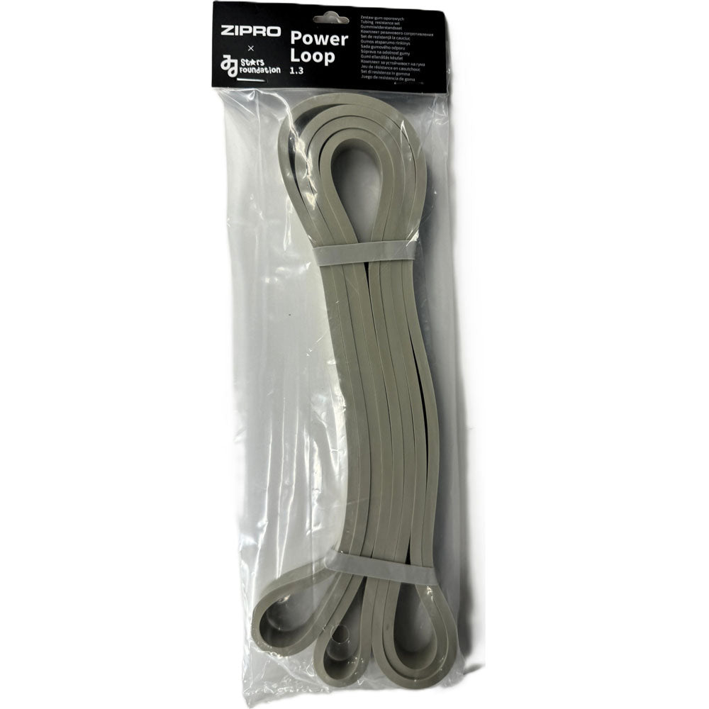 Zipro Powerband Træningselastik