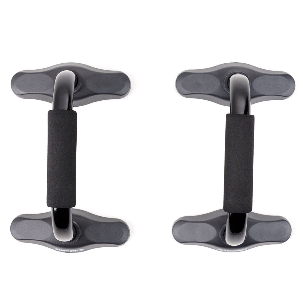Push Up Bars (2 stk)