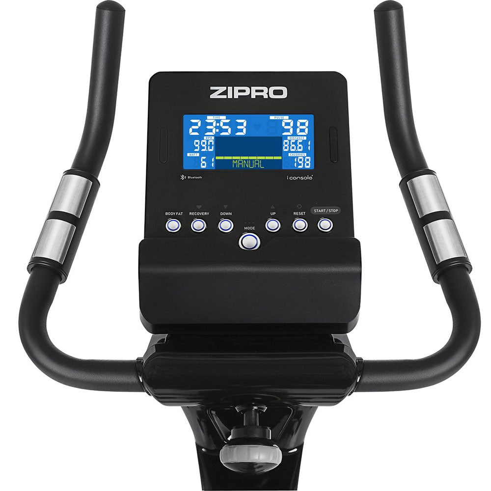 Zipro Rook Pro Motionscykel