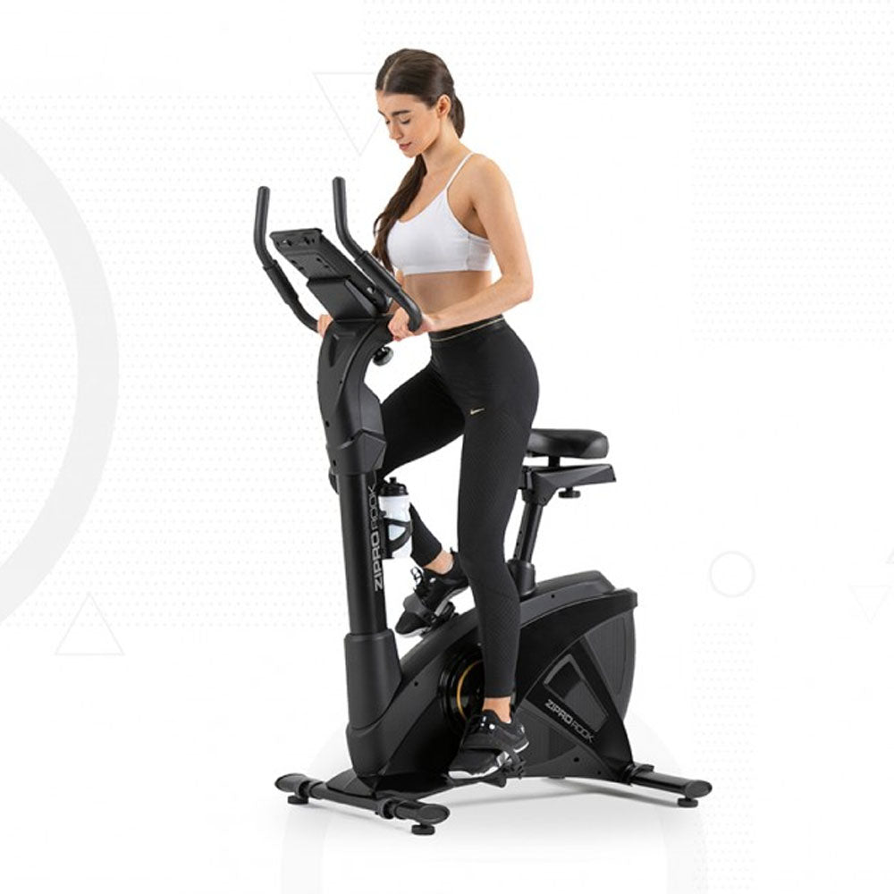 Zipro Rook Pro Motionscykel