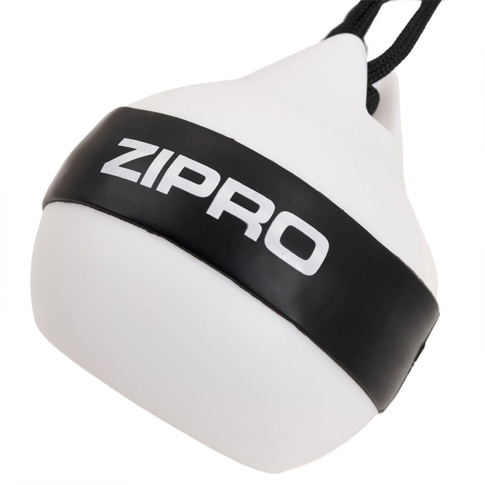 Zipro Smart Justerbar Hulahopring med Vægt (Grå)
