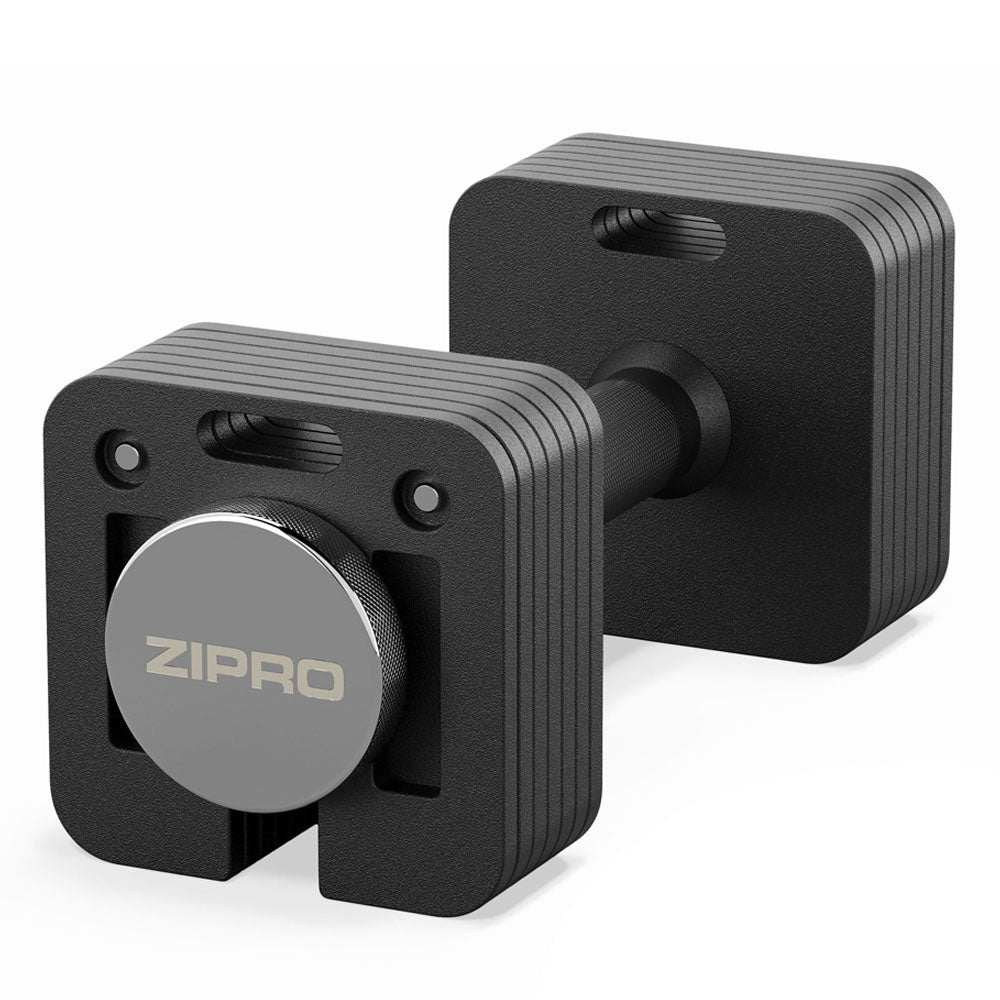 Zipro Justerbar Håndvægt 16 kg