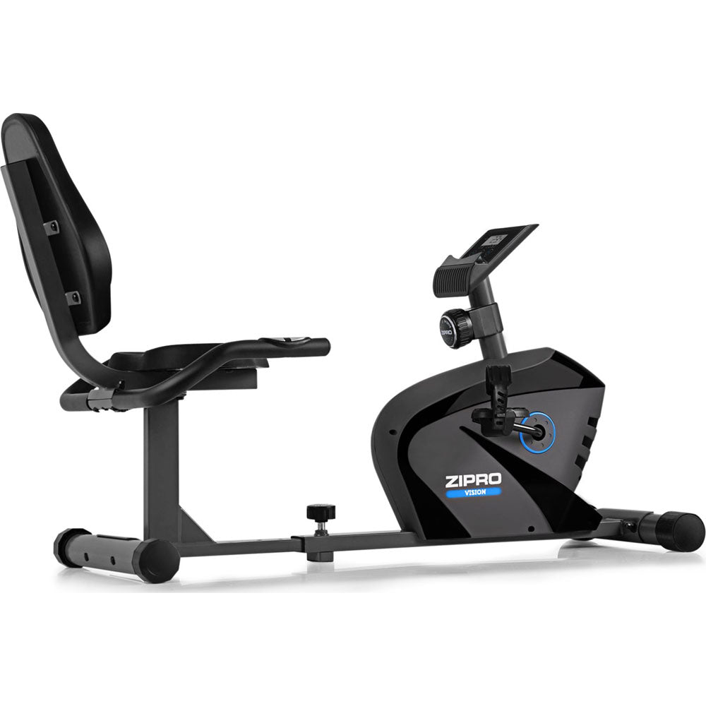 Zipro Vision Siddende Motionscykel